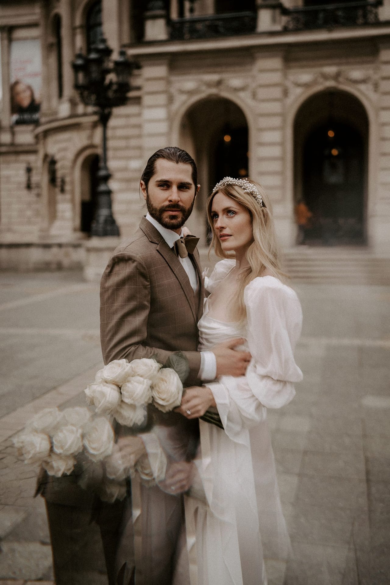 Zeitlose, elegante und moderne Hochzeitsfotografie aus NRW